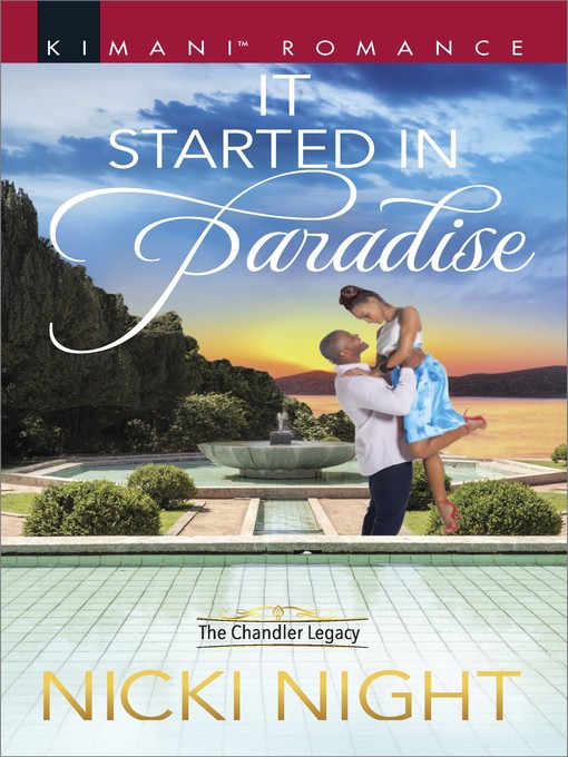 Title details for It Started in Paradise by Nicki Night - Wait list